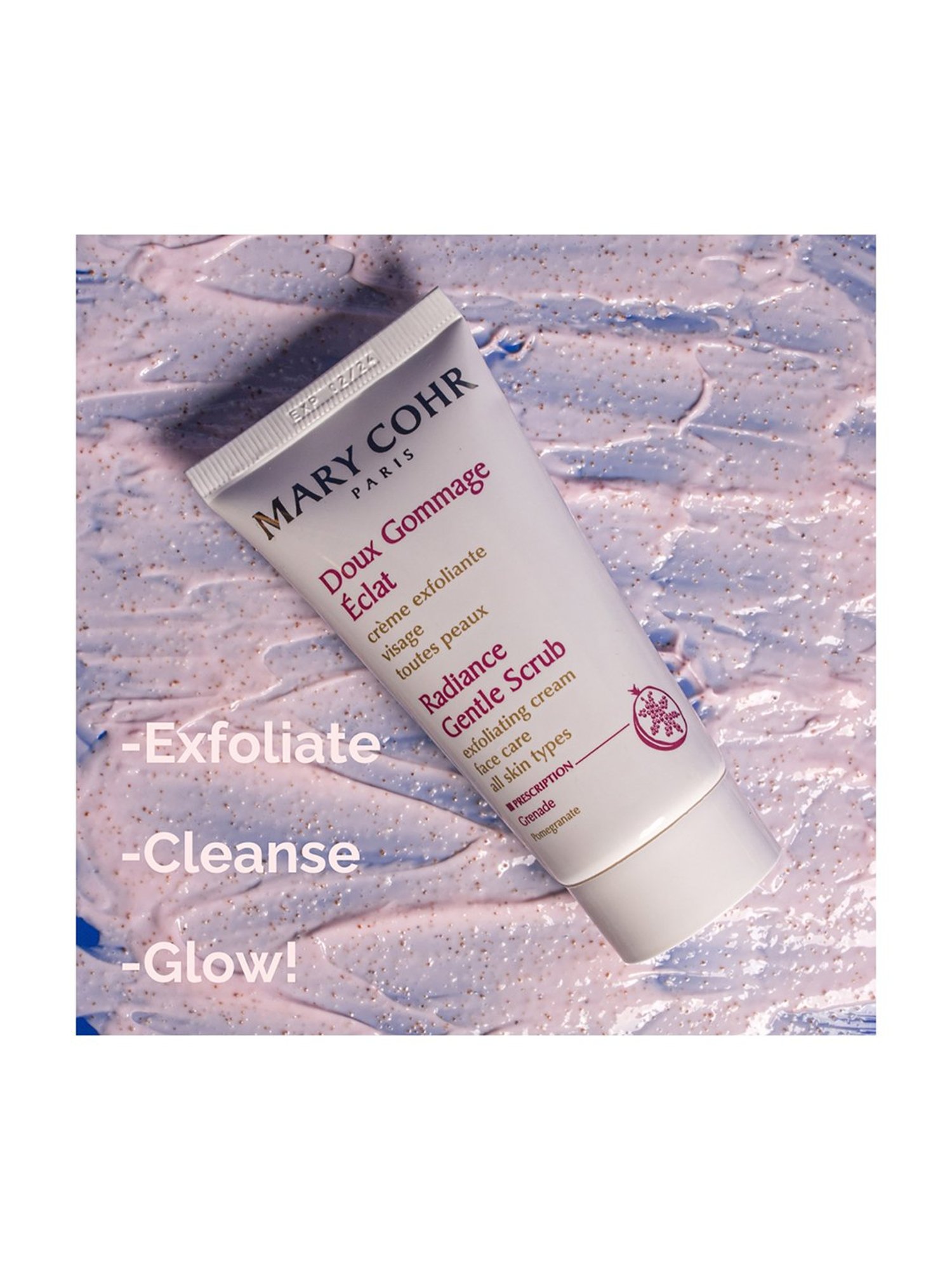 Minus 417 Re Define Micro Luffa Foaming Gel 200 ml