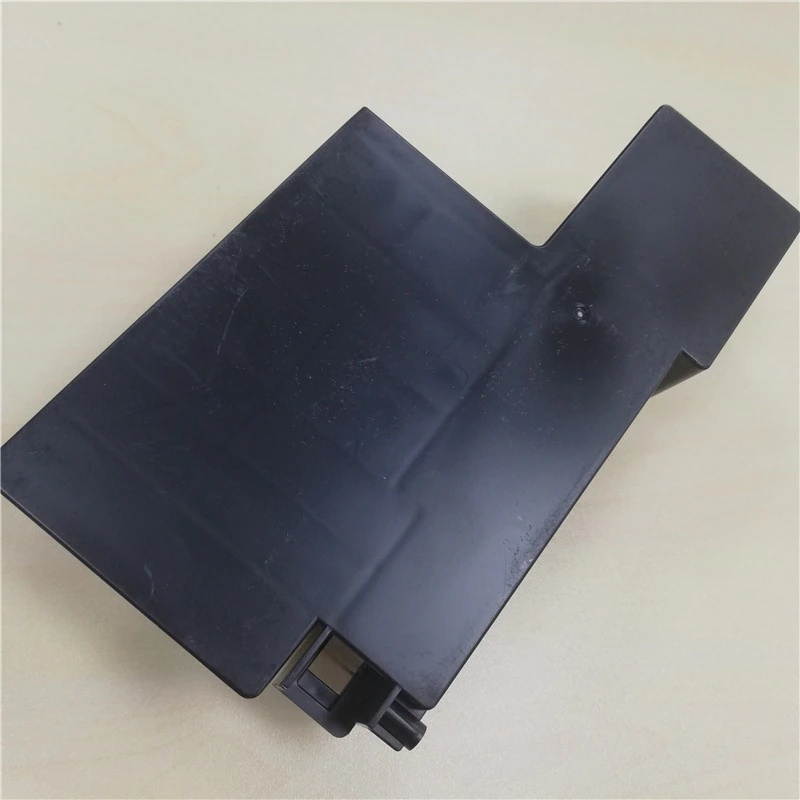 10pcs  L210 Waste Ink Tank For Epson Stylus Photo L210 L110 L355 L310 L360 Inkjet printer spare parts