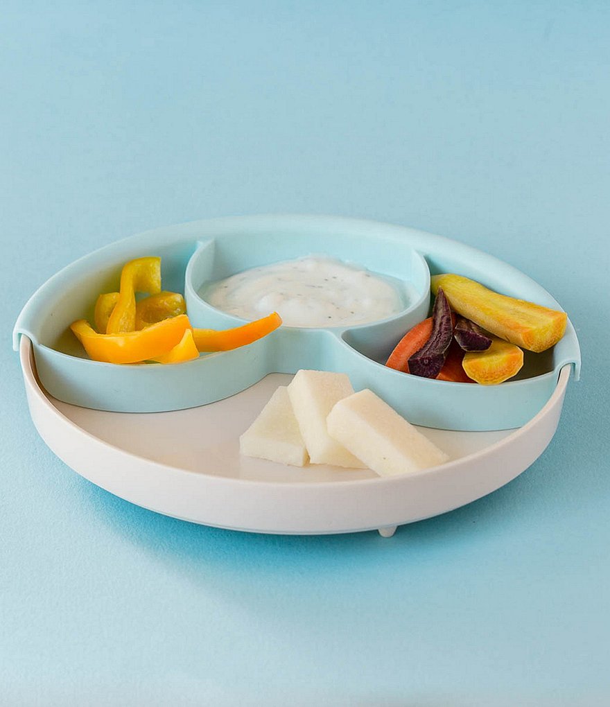 Miniware Healthy Meal Plate Set