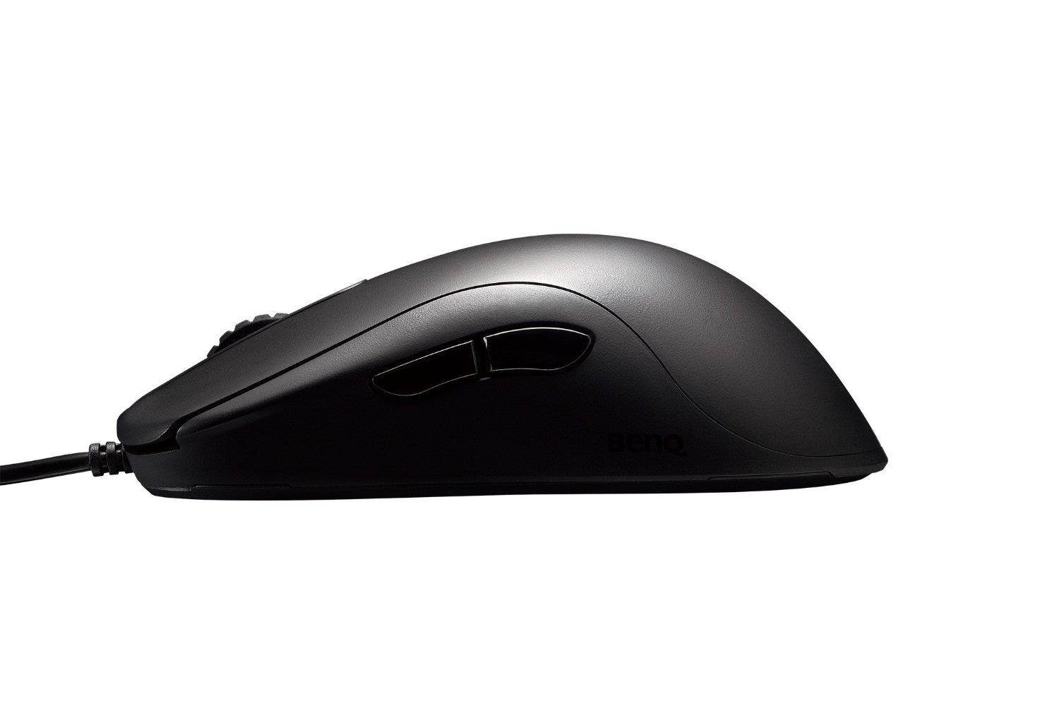 Zowie Gear ZA11 Wired USB Optical Gaming Mouse (Black)