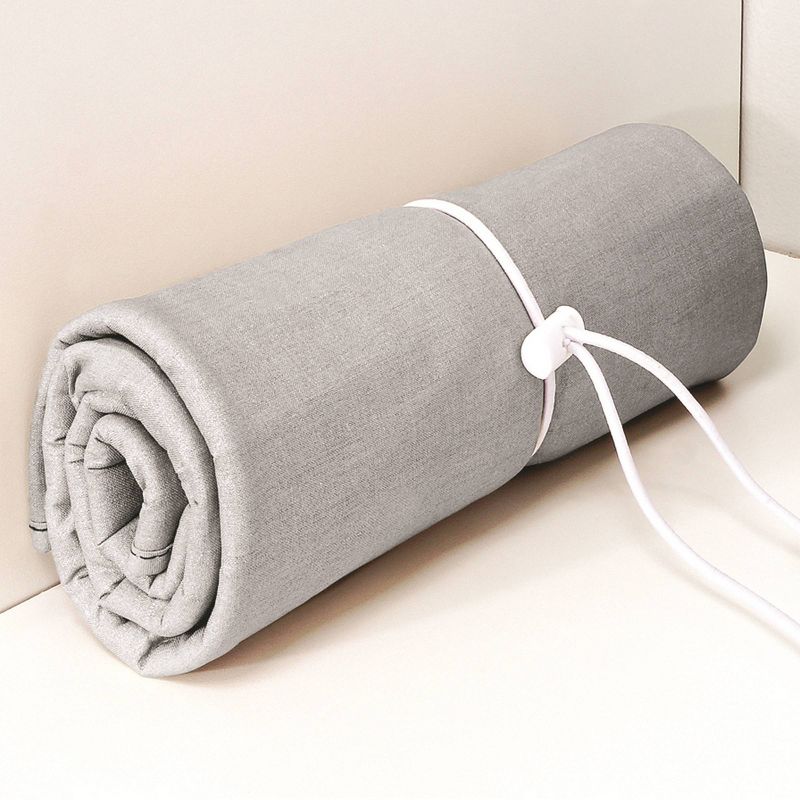 Woolite Silicone Coated Ironing Mat