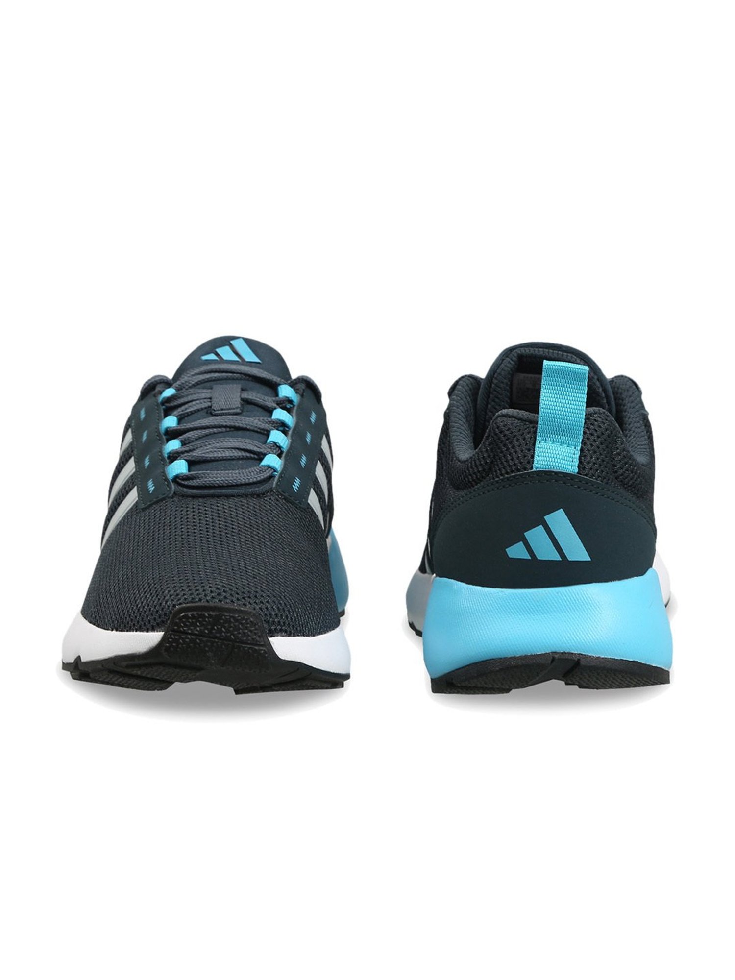 Adidas Women's divoky mode Dark Grey Running Shoes