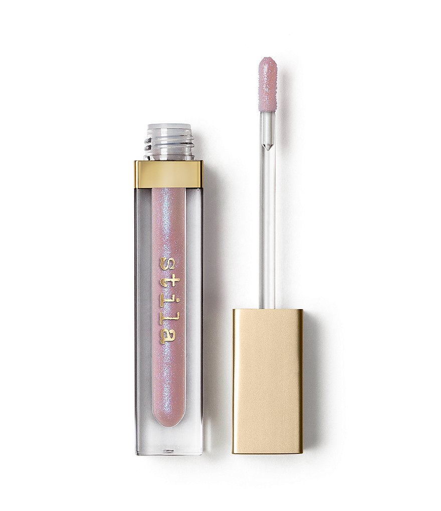 Stila Beauty Boss Lip Gloss