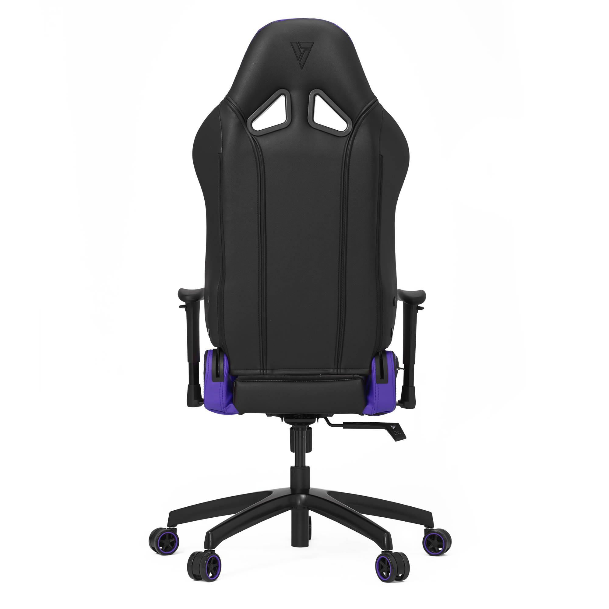 Vertagear S-Line SL2000 Racing Series Gaming Chair - Black/Blue (Rev. 2)