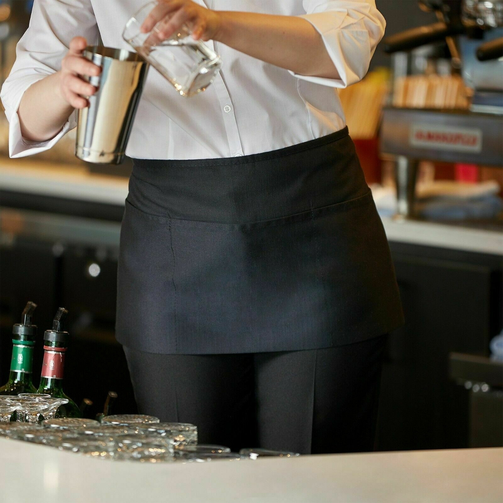 Allora ATR-550 Paris Series Professional Bb Trumpet Silver plated