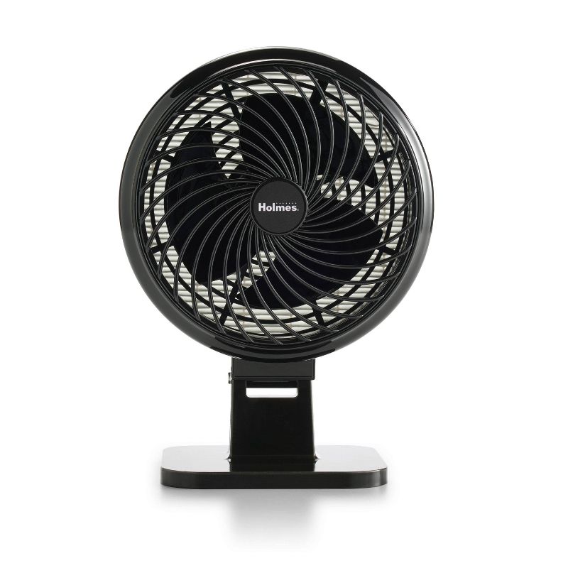 Holmes Personal Air Purifier Black