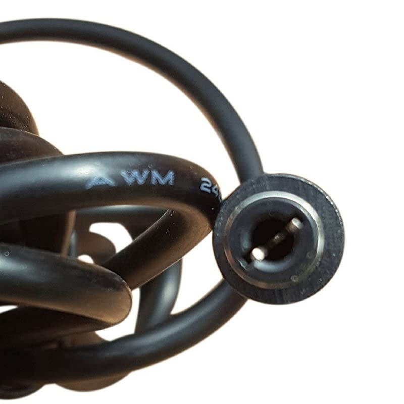 Headset for Cisco Landlines TeleHeadset with Noise Cancelling MicroIncluding 35mm Connector for Cell Laptops