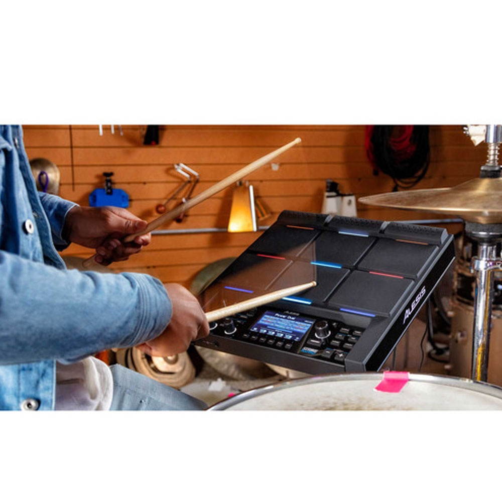 Alesis Strike MultiPad Electronic Drum Pad