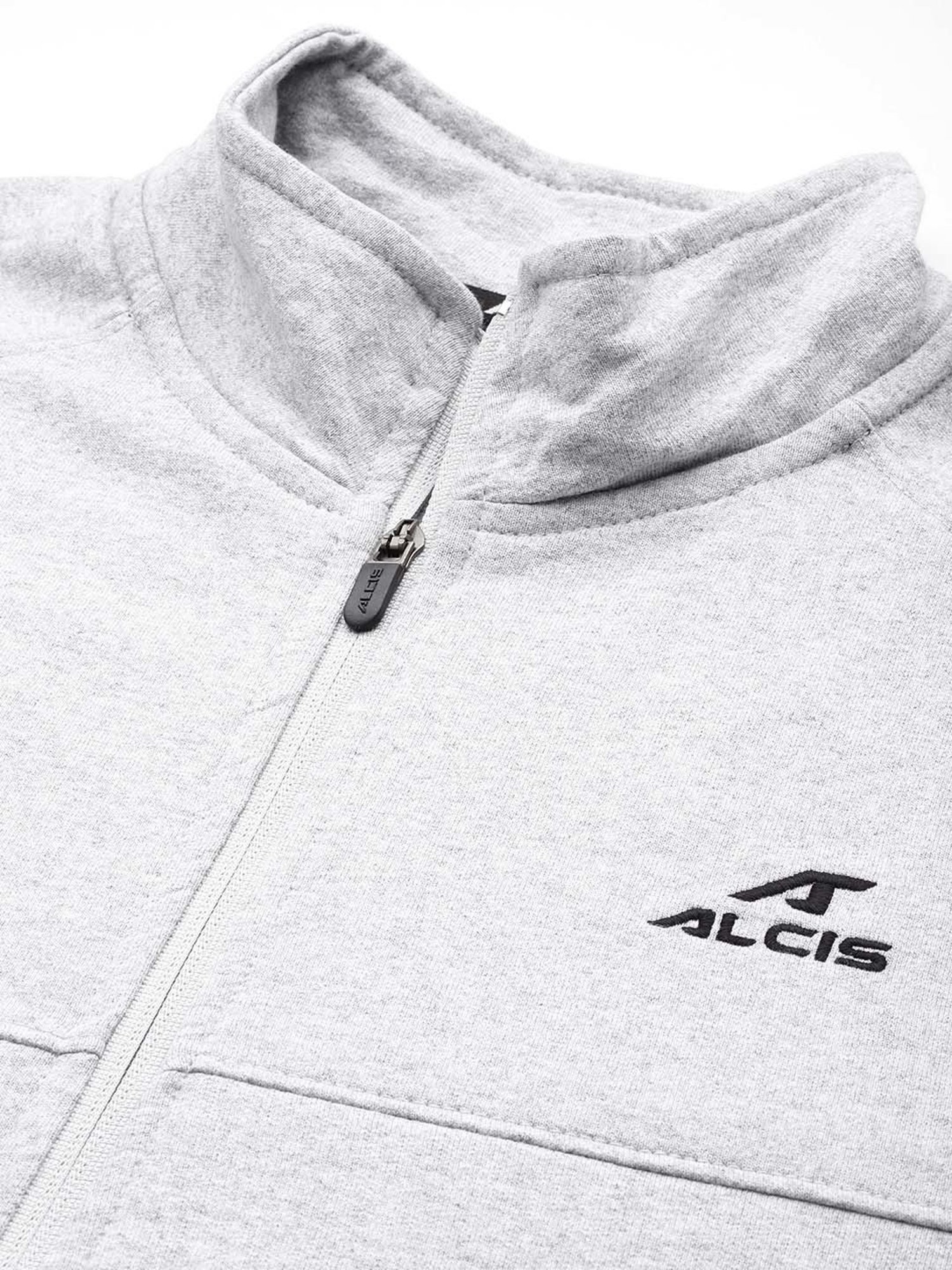 Vimal Jonney Light Mud Cotton Regular Fit Tracksuit