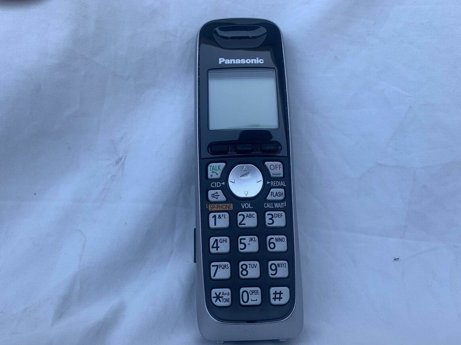 CL82257 DECT 60 Expandable Cordless Phone with Answering System and 2 Handset Rose Gold