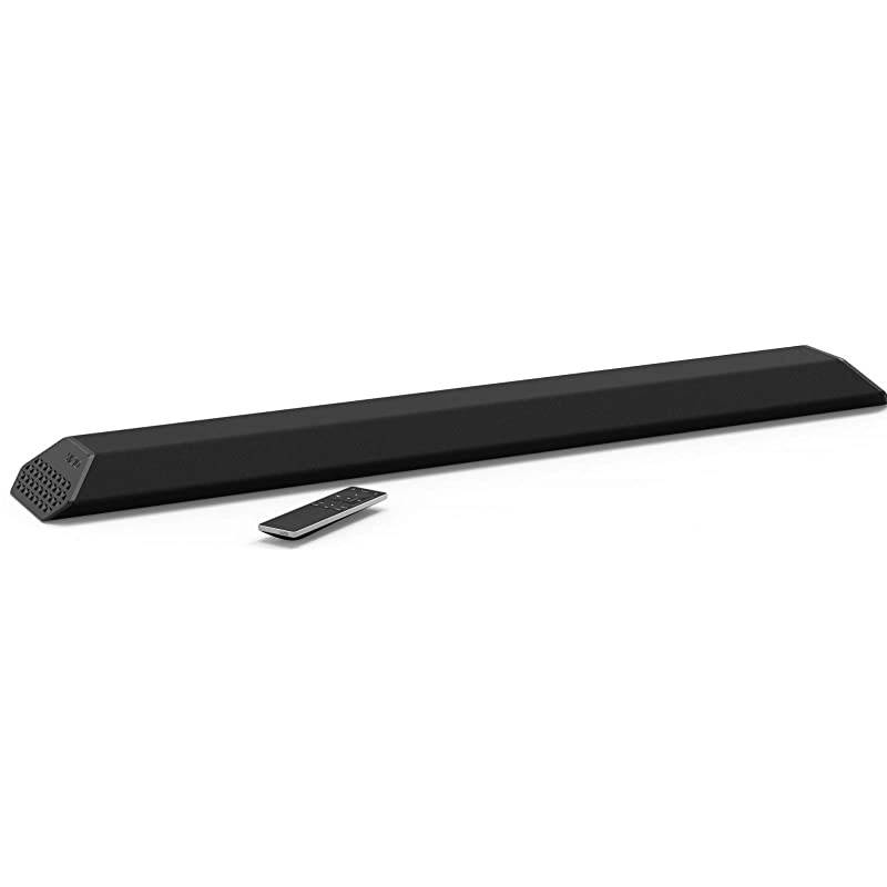 SB362AnF6 36 21 Channel Soundbar with Builtin Dual Subwoofers