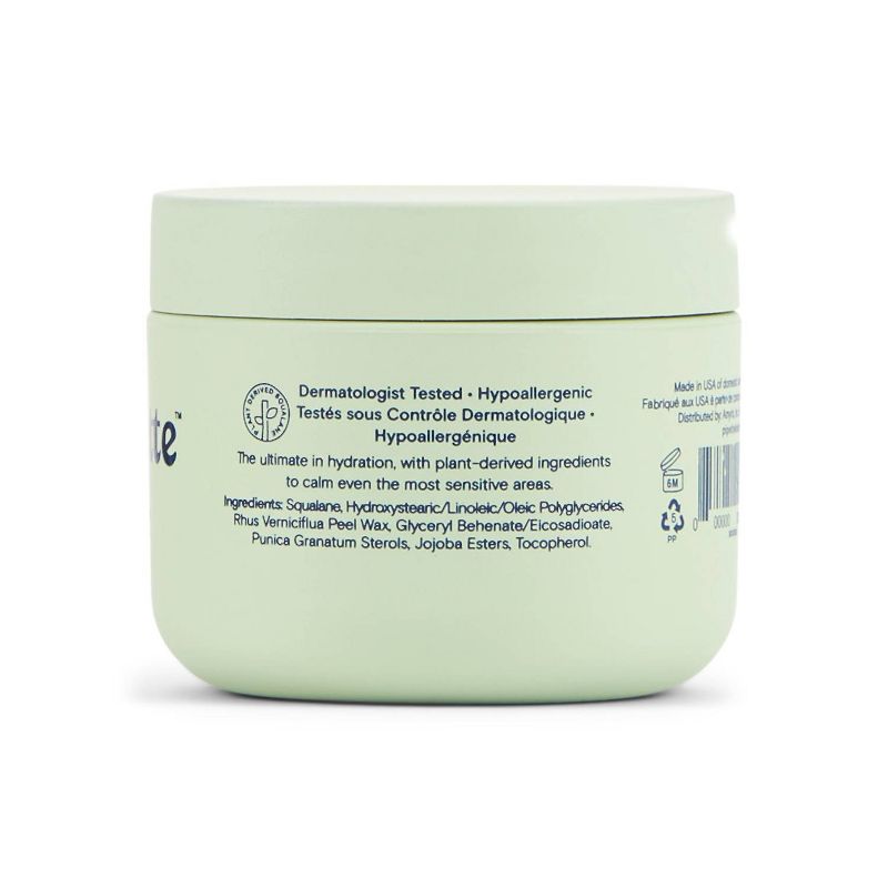 Pipette Fragrance Free Baby Balm - 2oz