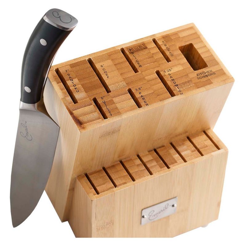 Emeril Lagasse 17pc Cutlery Set