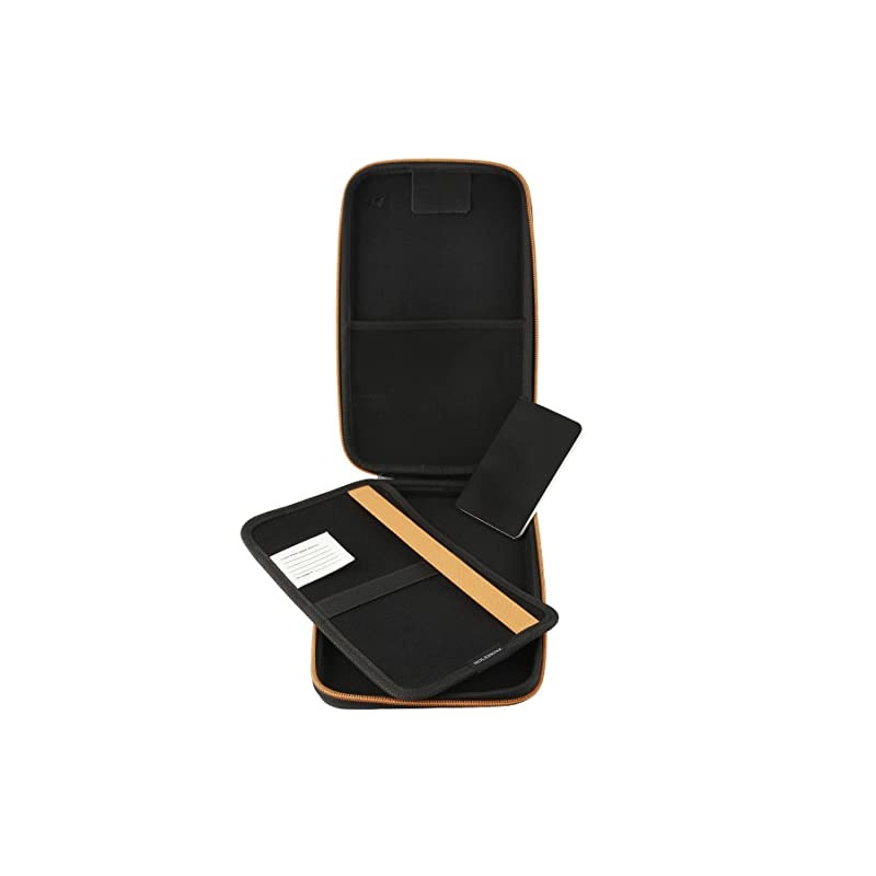 eReader Shell Case, Black