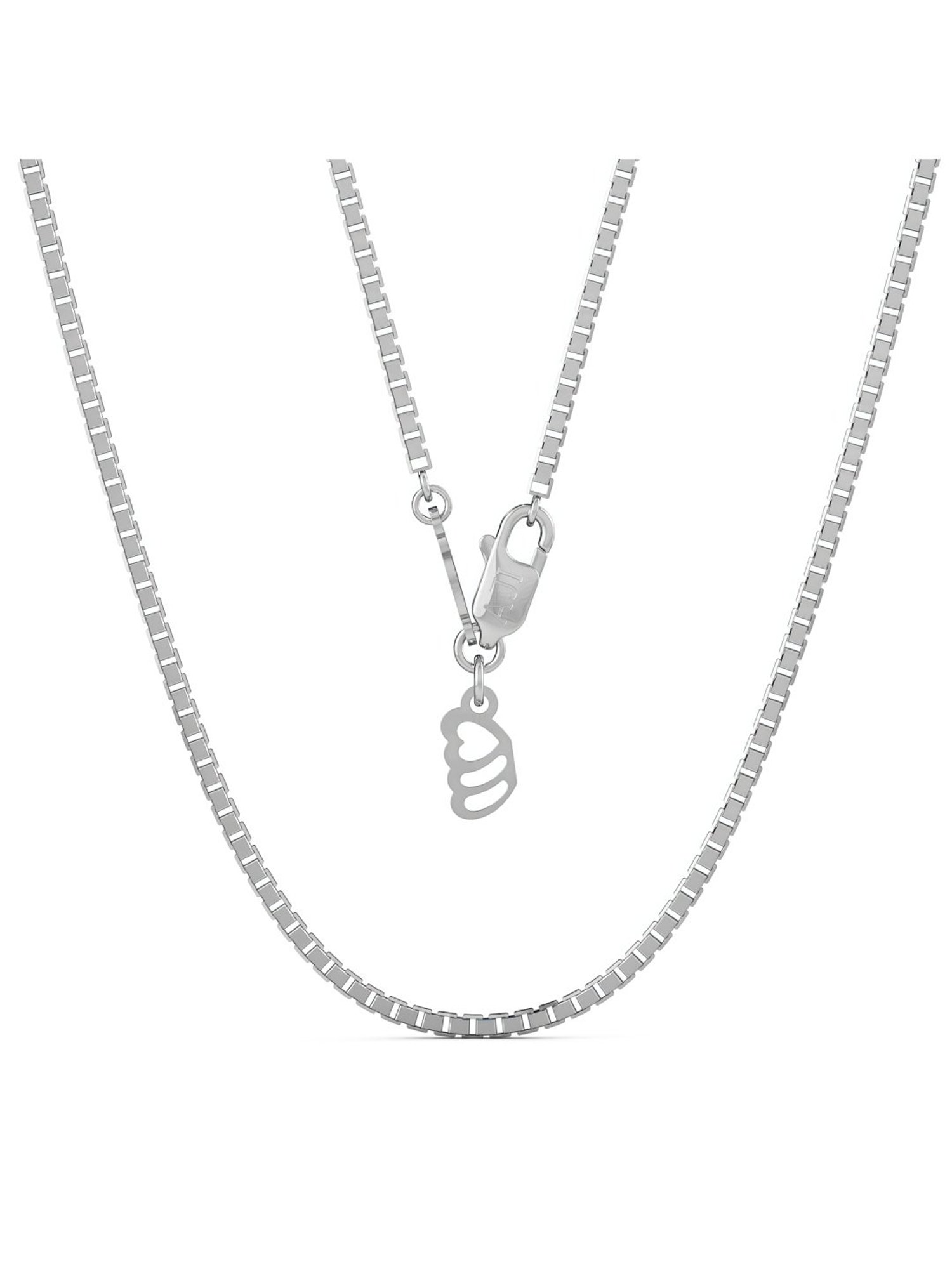 Joyalukkas Synthesis 950 Platinum Chain