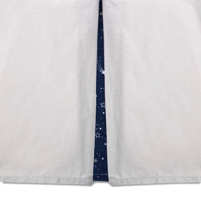 Wendy Bellissimo Celestial Bedding Set 4pc