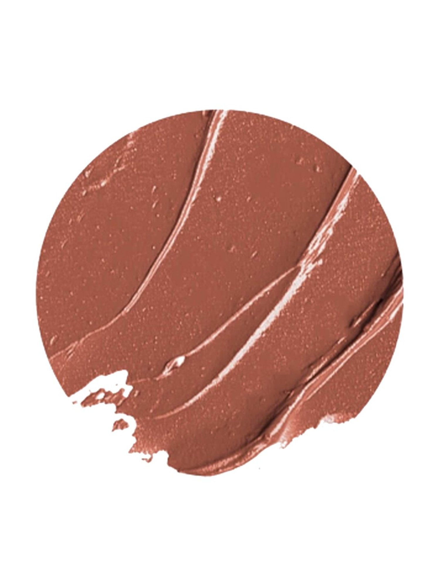 Kiro Beauty Airy Matte Long Lasting Liquid Lipstick Nude Mocha - 5 ml