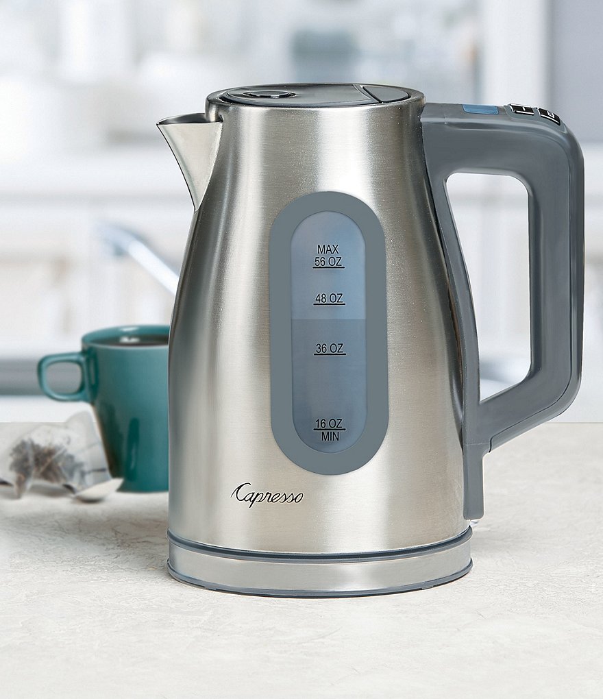 Capresso H20 Select Kettle