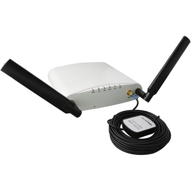 Ruckus Wireless M510 IEEE 802.11ac Cellular, Ethernet Modem/Wireless Router