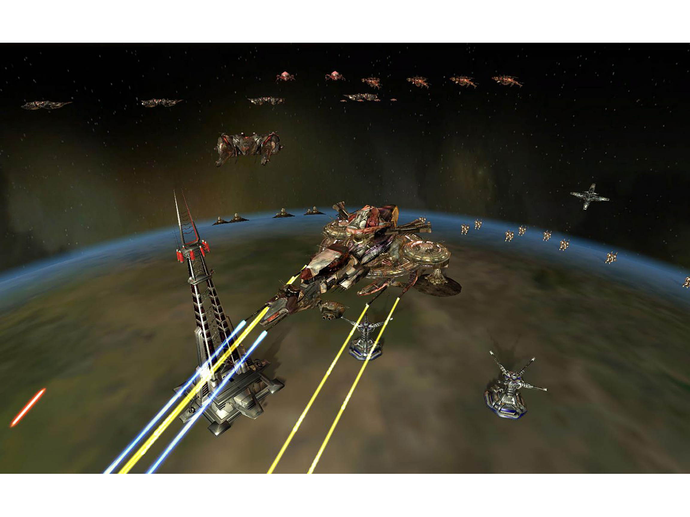 Armada 2526 Gold Edition [Online Game Code]