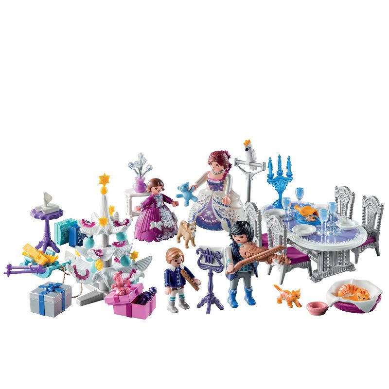 Playmobil Advent Calendar - Christmas Ball