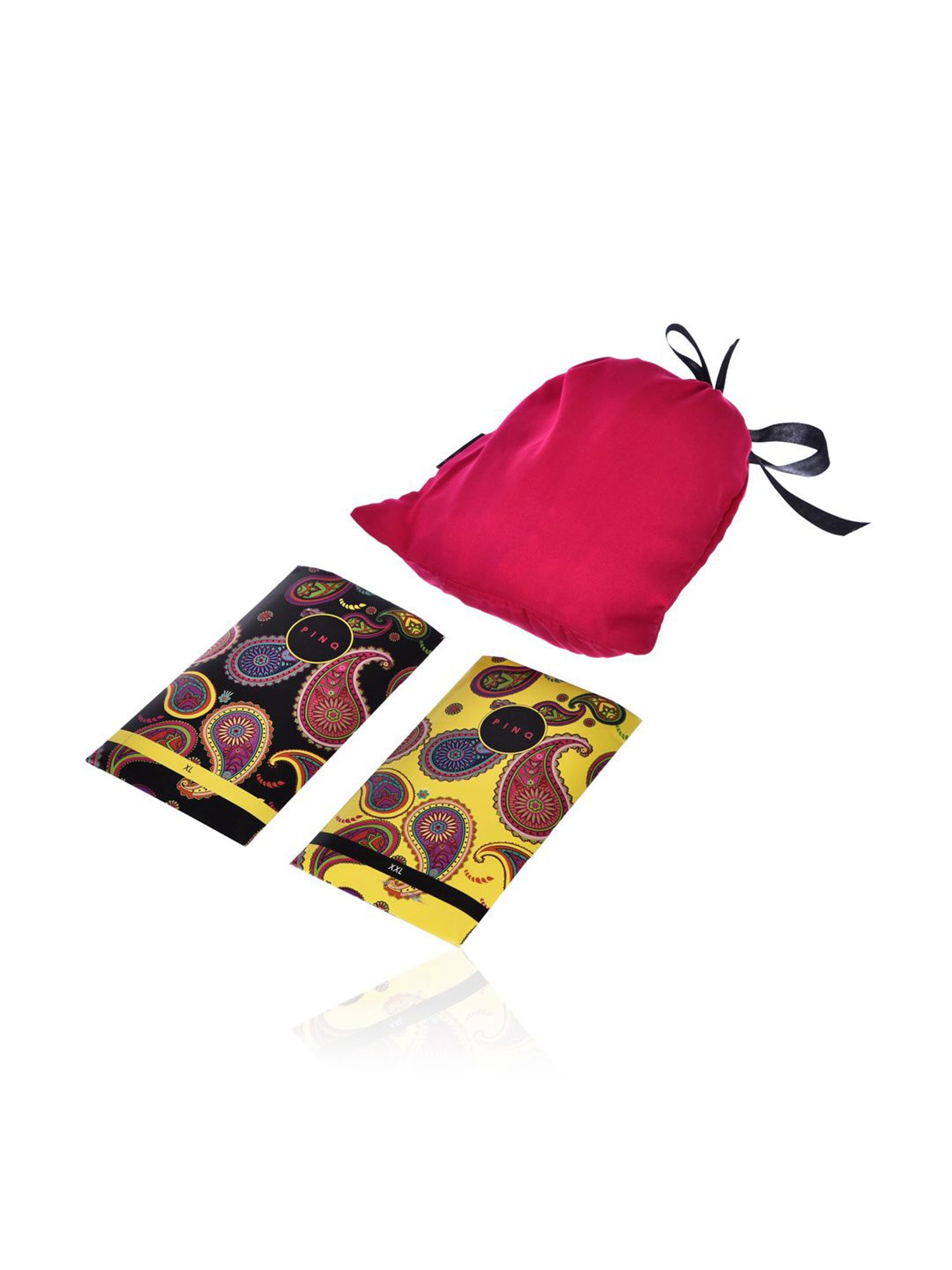 LAIQA Panty Liners (Pack of 3) XS - 60 Panty Liners