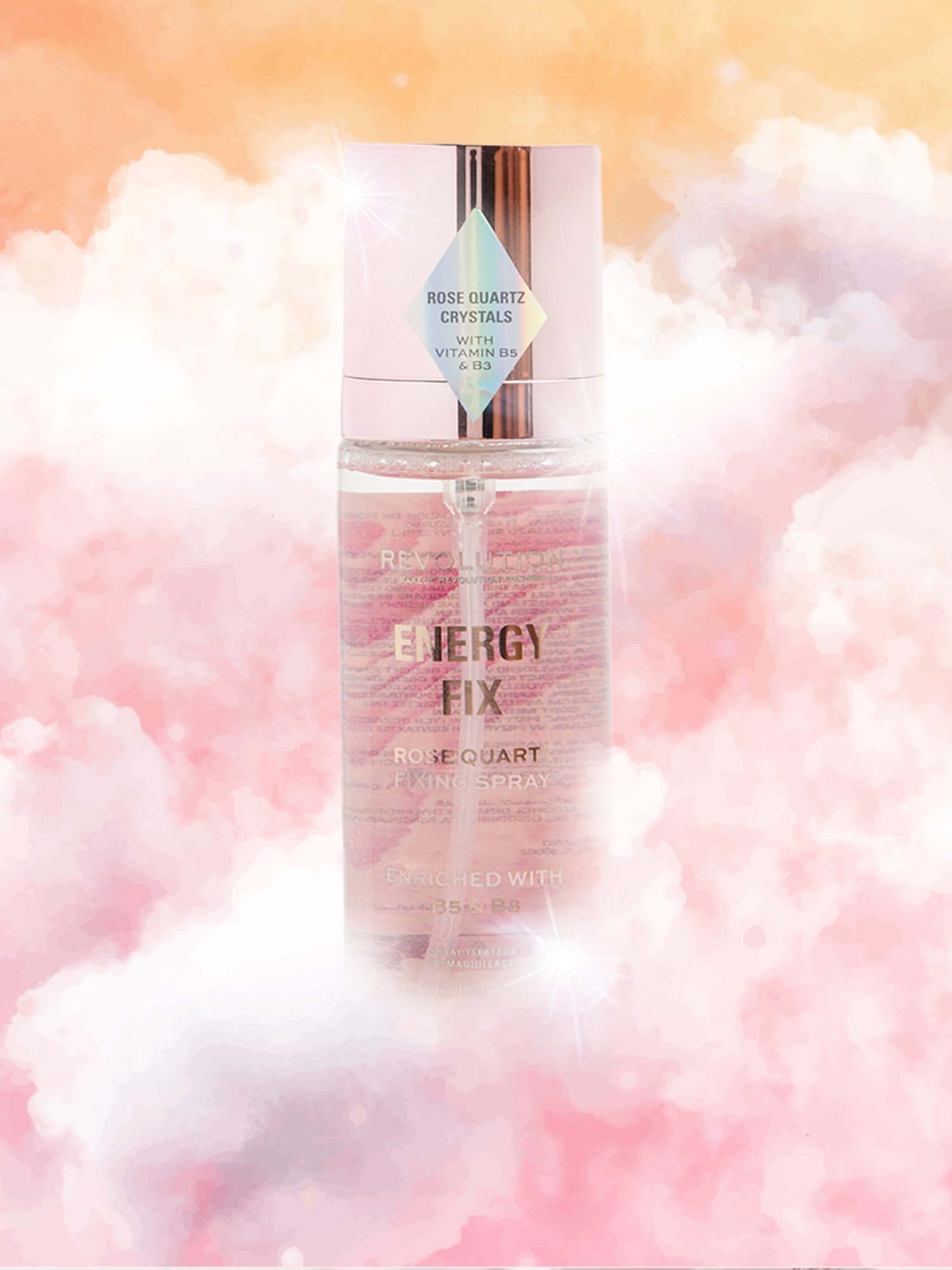 Studiowest Setting Powder - 6 gm