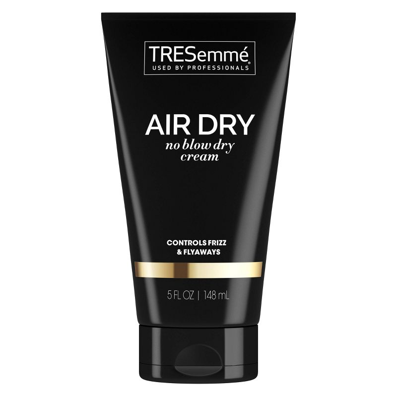 Tresemme AIR DRY Frizz Control No Blow Dry Hair Cream - 5 fl oz