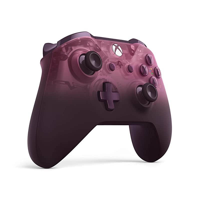 Wireless Controller Phantom Magenta Special Edition One