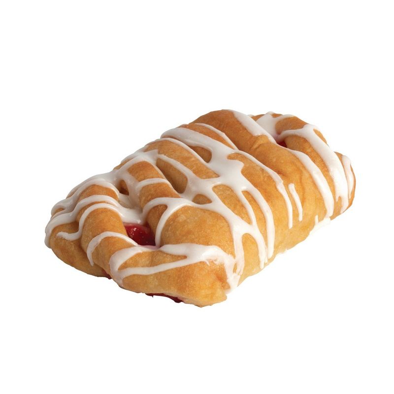 Hostess Cherry Cheese Danish - 16.5oz