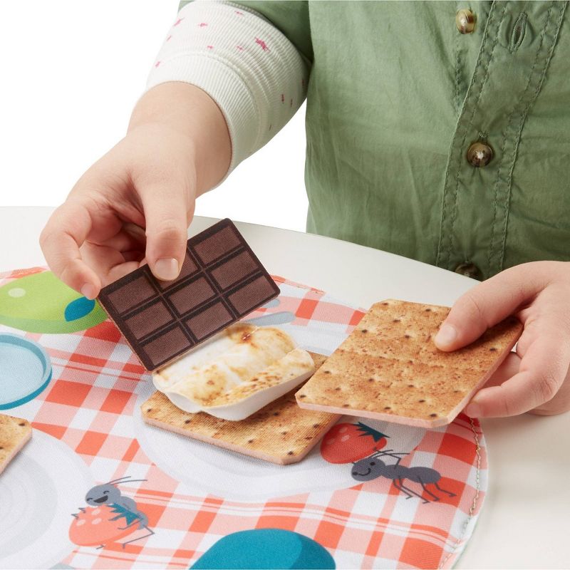 Fisher-Price Smore Fun Campfire