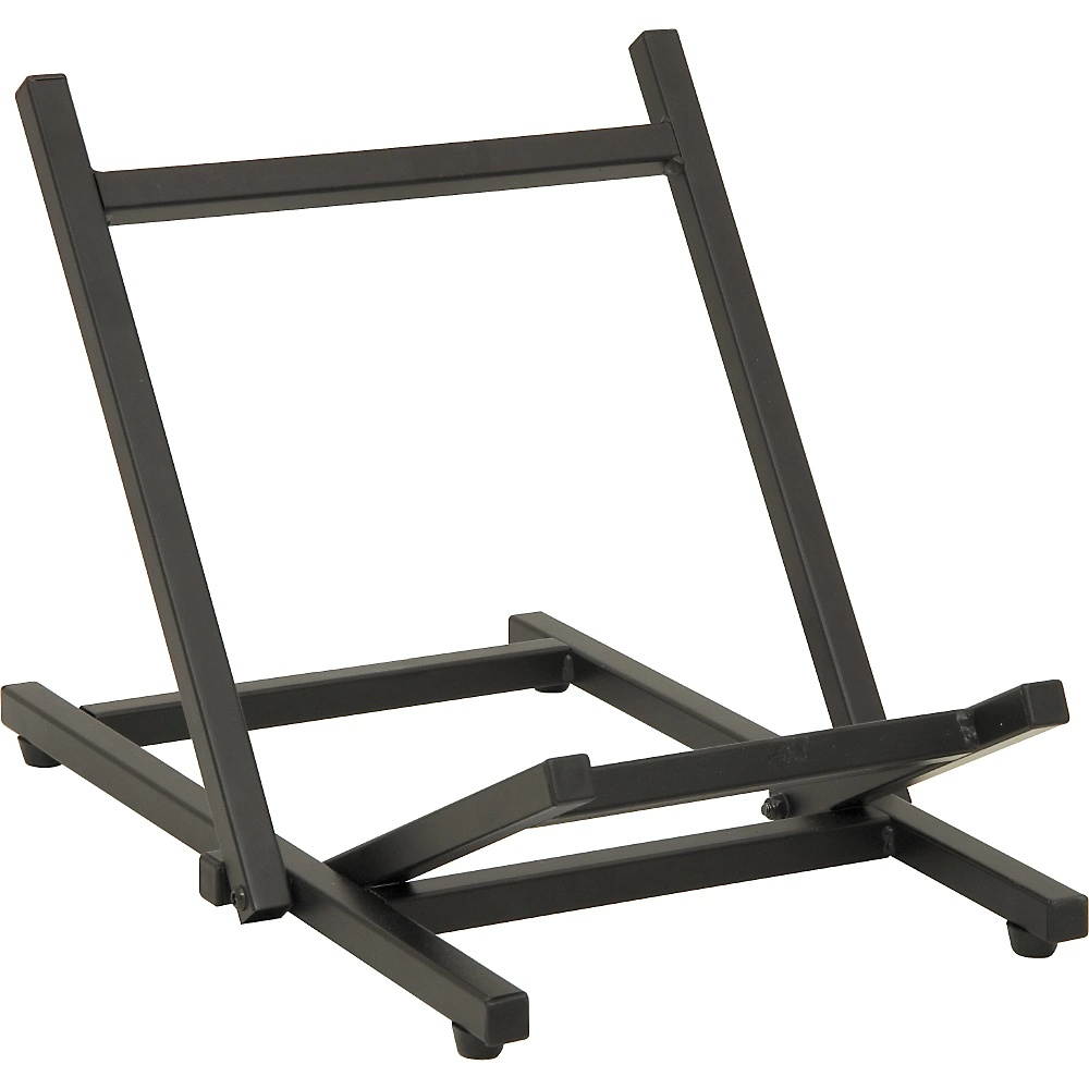On-Stage Stands RS4000 Folding Amp Stand (Small - 100lbs Max) RS4000 ON-STAGE