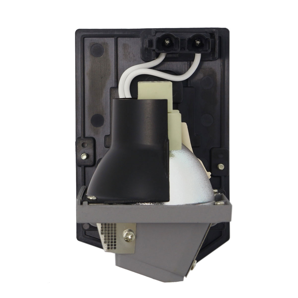 Original Osram Projector Lamp Replacement with Housing for Optoma BL-FP200G
