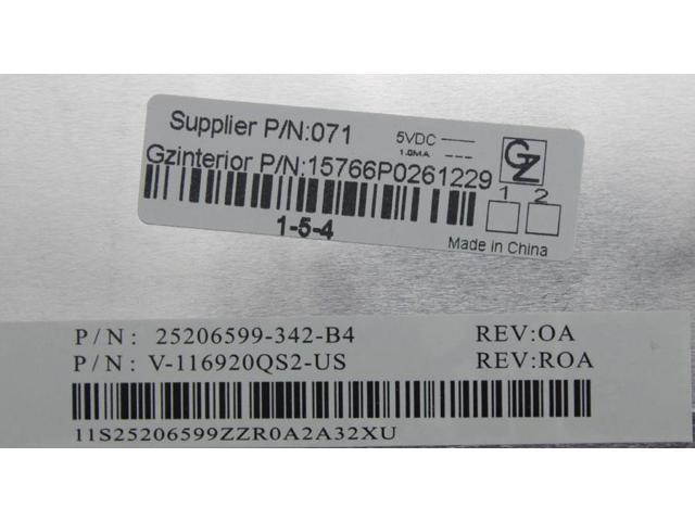 New laptop replacement keyboard for Lenovo G585 25202476 25-202476 AELZ3U00110 V-117020PS1-US US layout Black color