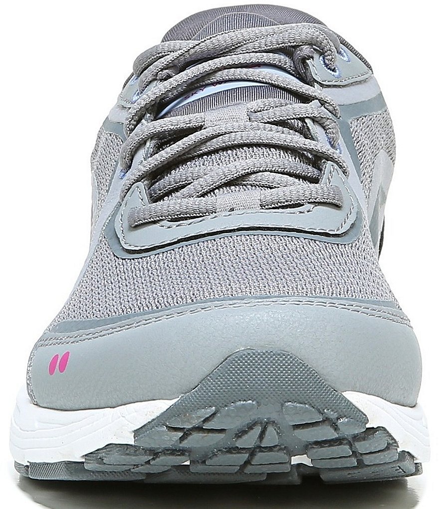 Reebok Women's DailyFit Slip-On Sneakers