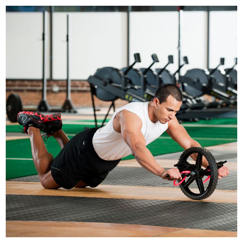 Lifeline Power Wheel