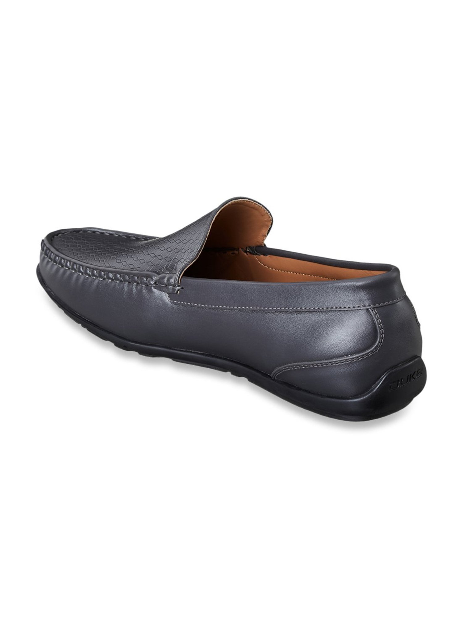 Duke Men Loafers