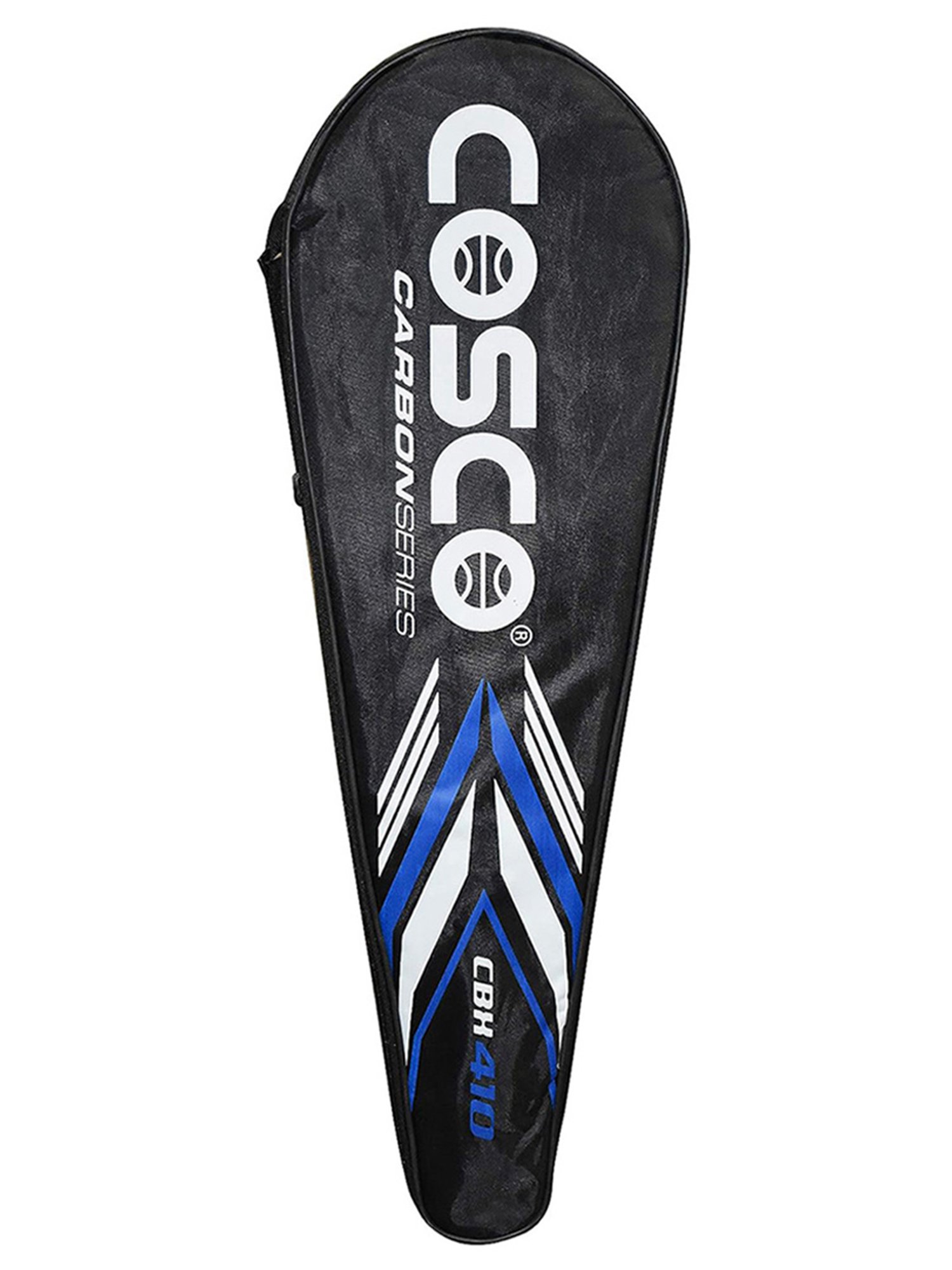 Cosco CBX-410 Badminton Racquet (Blue) Size - Standard