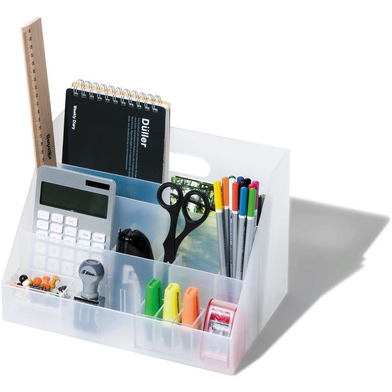 Household Essentials Banana Leaf Toilet Tissue Roll Holder Natural