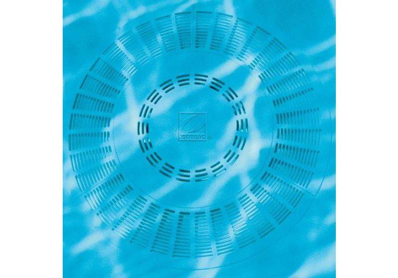 Zodiac Polaris 5830 Navy Unibridge Swimming Pool Main Drain Cover Replacement