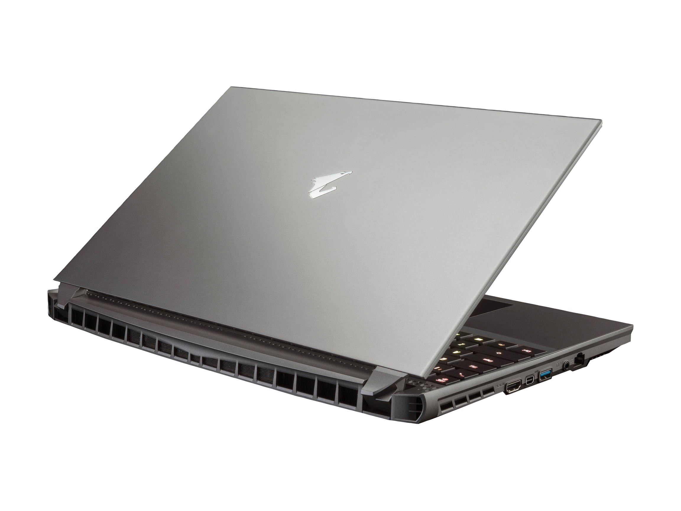 Gigabyte Aorus 15G - 15.6" - Intel Core i7-10875H - GeForce RTX 2070 Super Max-Q - 16 GB DDR4 - 512 GB SSD - Gaming Laptop (Aorus 15G XB-8US2130MP)