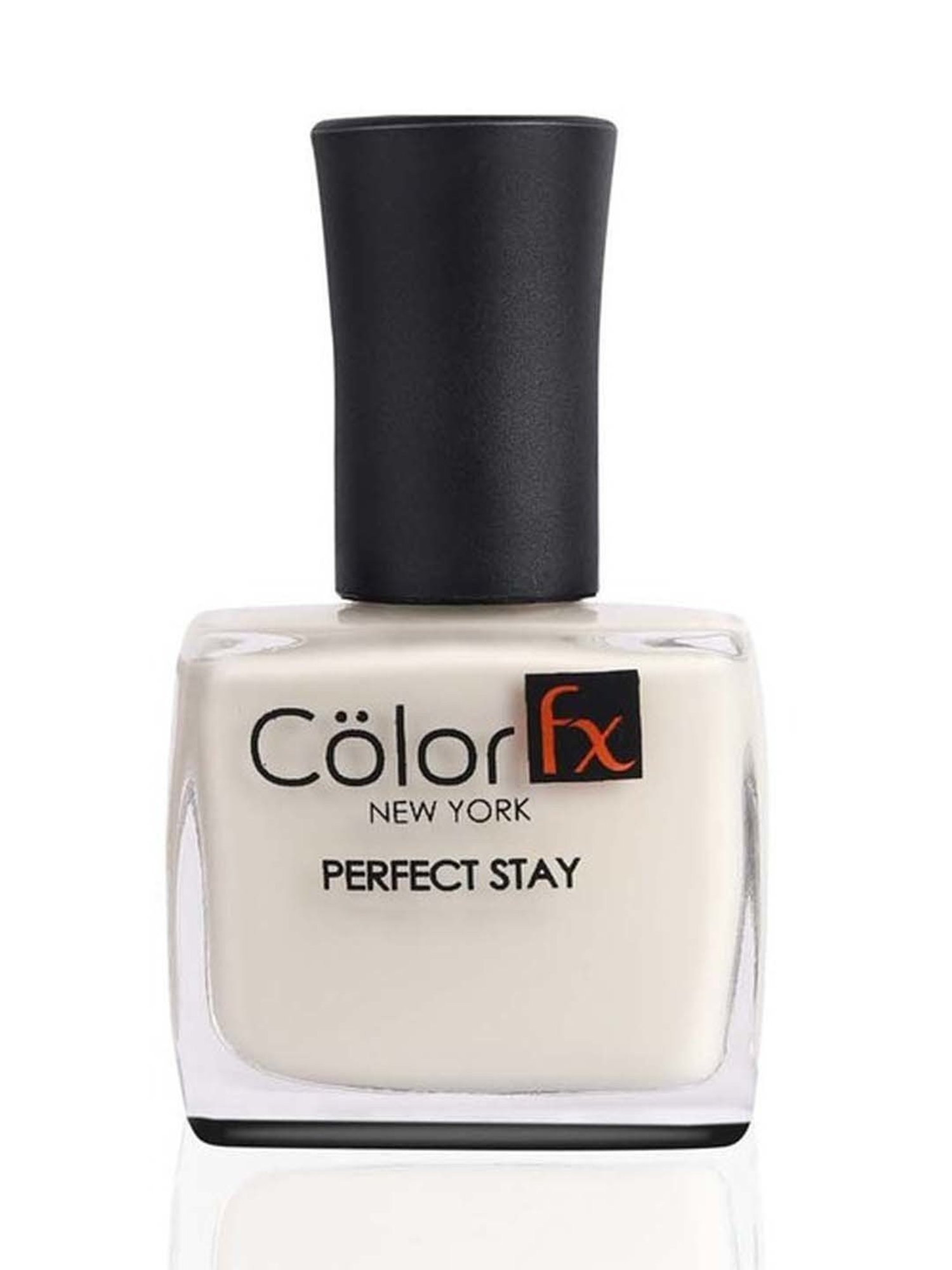 Color Fx Perfect Stay Basic Collection Nail Enamel Shade 129 - 10 ml