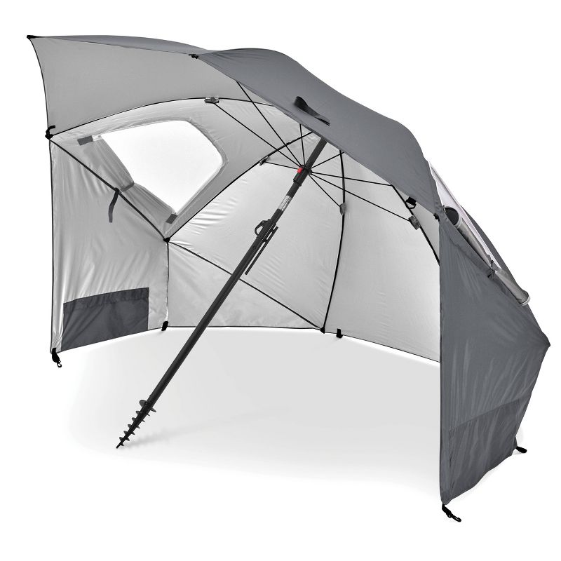 Sport-Brella Premiere Canopy - Gray