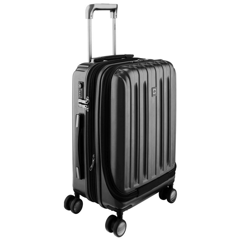 Chariot Travelware Parrot 2pc Luggage Set