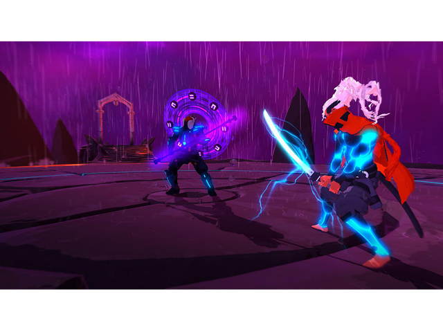 Furi - One More Fight [Online Game Code]