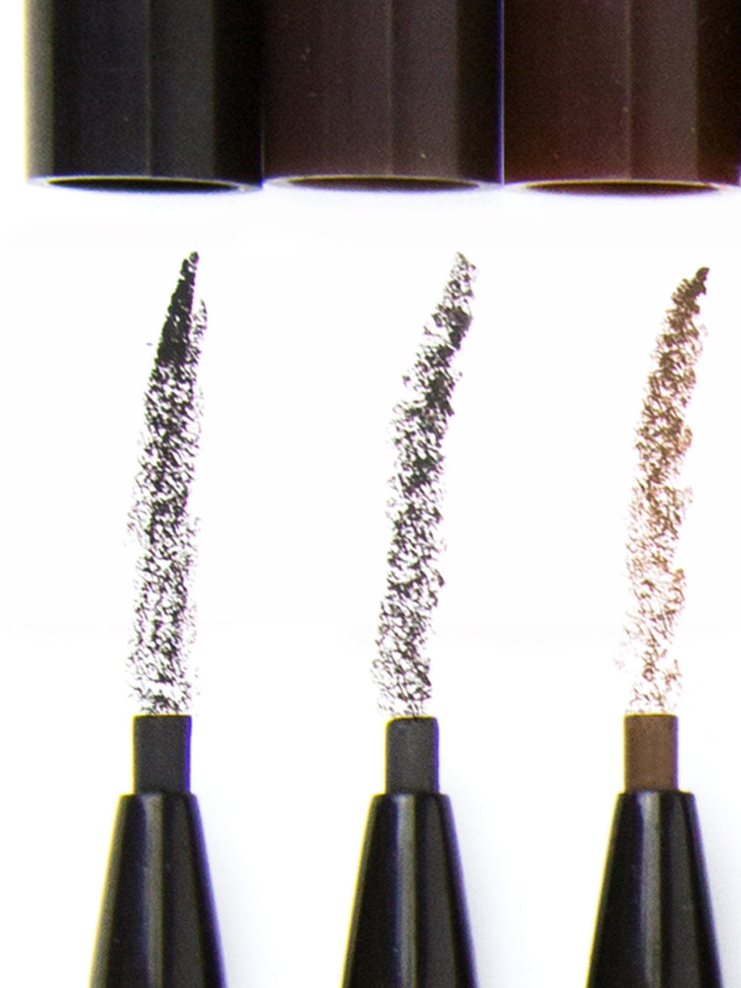 L.A. Girl Shady Slim Brow Pencil Medium Brown - 0.5 gm