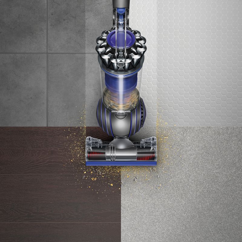 Dyson Ball Animal 2 Total Clean Upright Vacuum - Blue