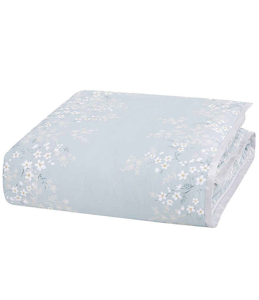 Charisma Terra Floral Comforter Mini Set
