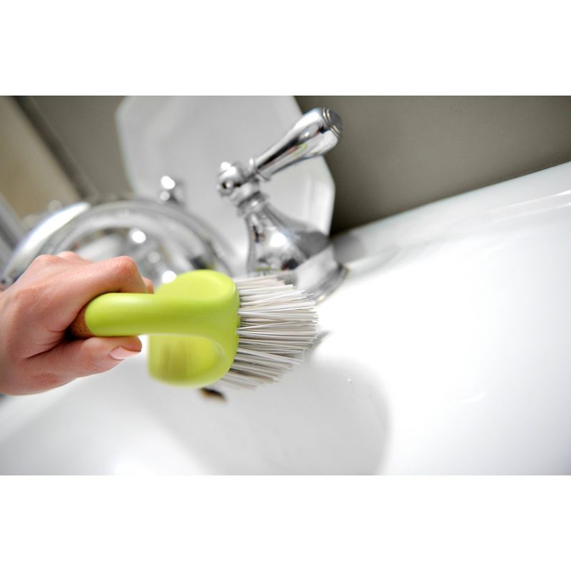Full Circle Tough Stuff All Purpose Scrub Brush