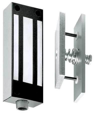 Gate Lock, Face Mount